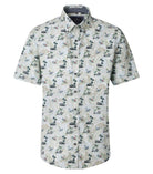 B.D. Casual Short 1/2Arm_