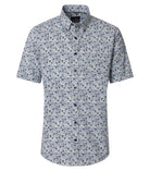 B.D. Casual Fit 1/2Arm_