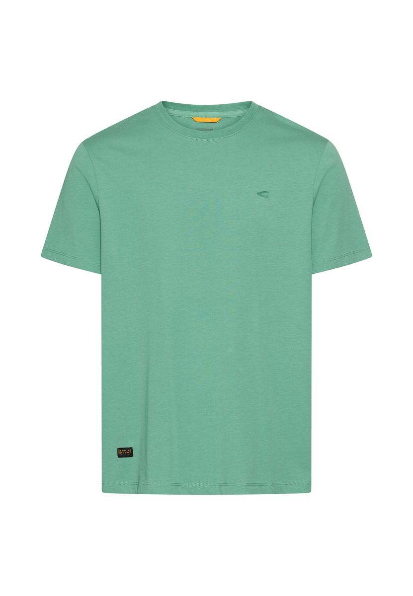 fleXXXactive® T-Shirt mit Rundhalsausschnitt