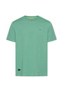 fleXXXactive® T-Shirt mit Rundhalsausschnitt