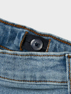NMFBELLA BALLOON JEANS 2441-SM NOOS