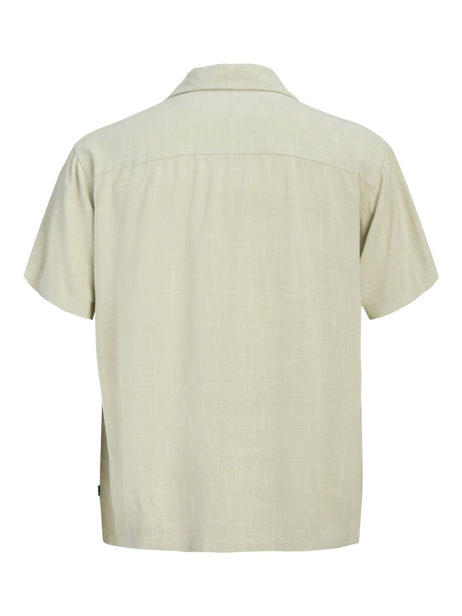 JPRBLAFRED PLACEMENT S/S SHIRT