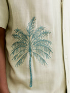 JPRBLAFRED PLACEMENT S/S SHIRT