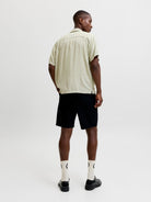 JPRBLAFRED PLACEMENT S/S SHIRT