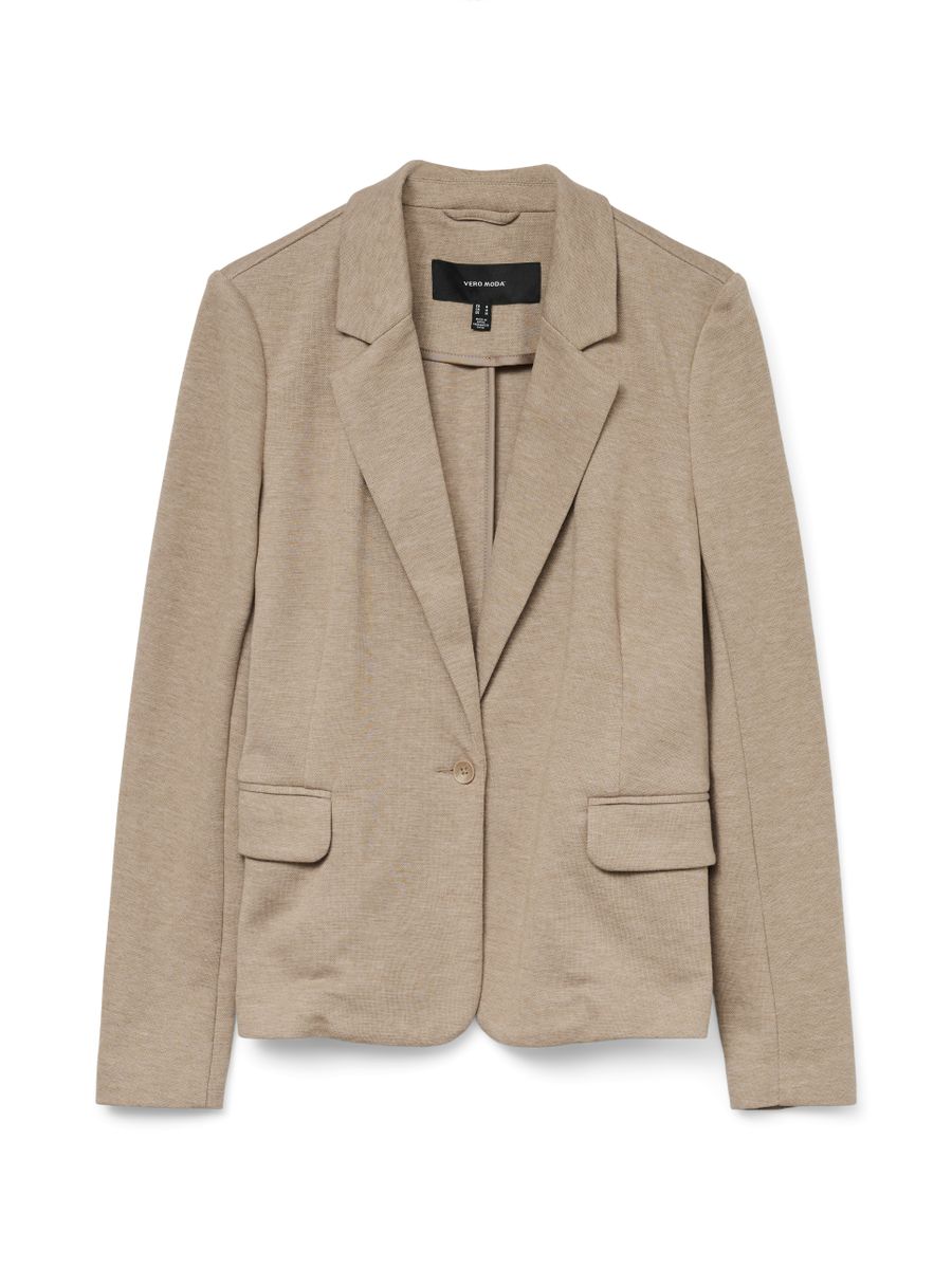 VMJULIA LS BLAZER JRS NOOS