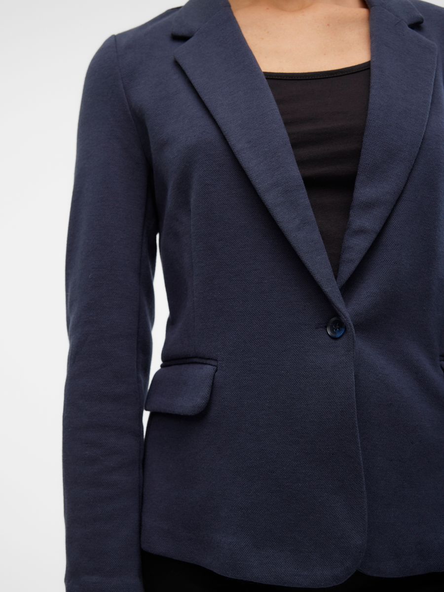 VMJULIA LS BLAZER JRS NOOS