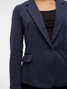VMJULIA LS BLAZER JRS NOOS