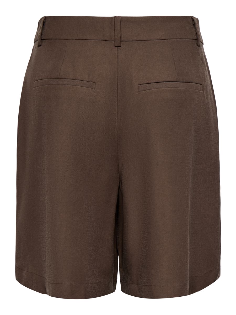 JDYCILLE LIFE HW SHORTS PNT