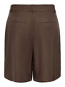 JDYCILLE LIFE HW SHORTS PNT