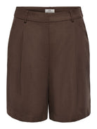 JDYCILLE LIFE HW SHORTS PNT