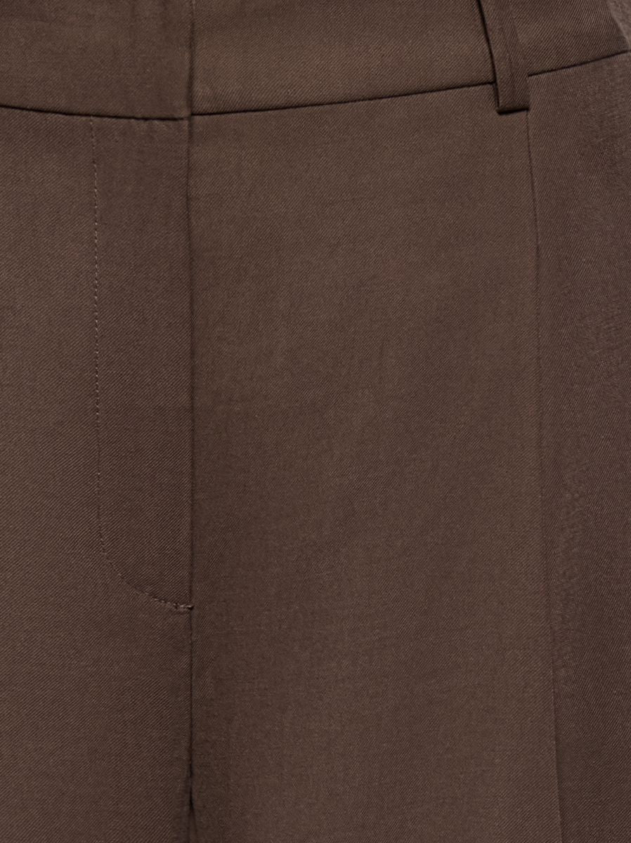 JDYCILLE LIFE HW SHORTS PNT