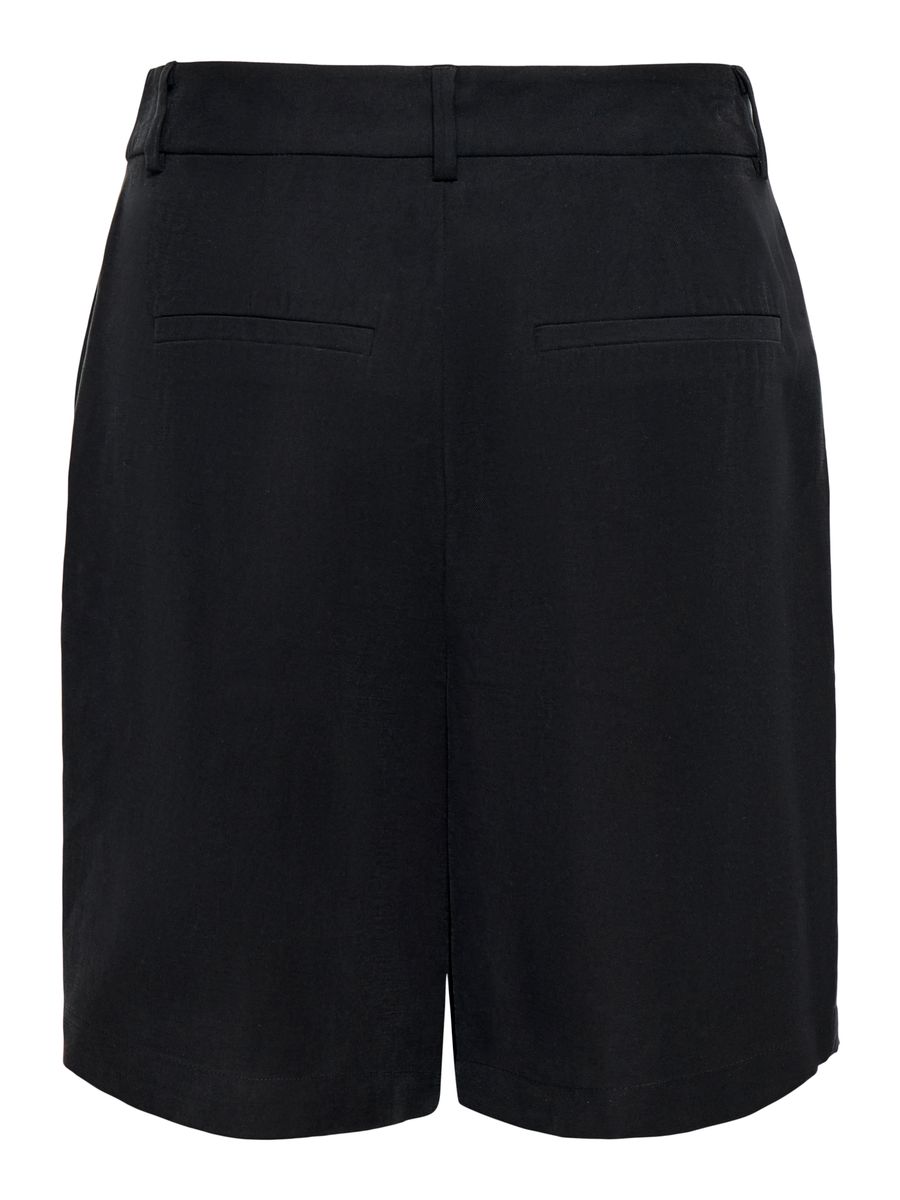 JDYCILLE LIFE HW SHORTS PNT