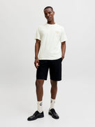 JPRBLAEMMETT SS TEE