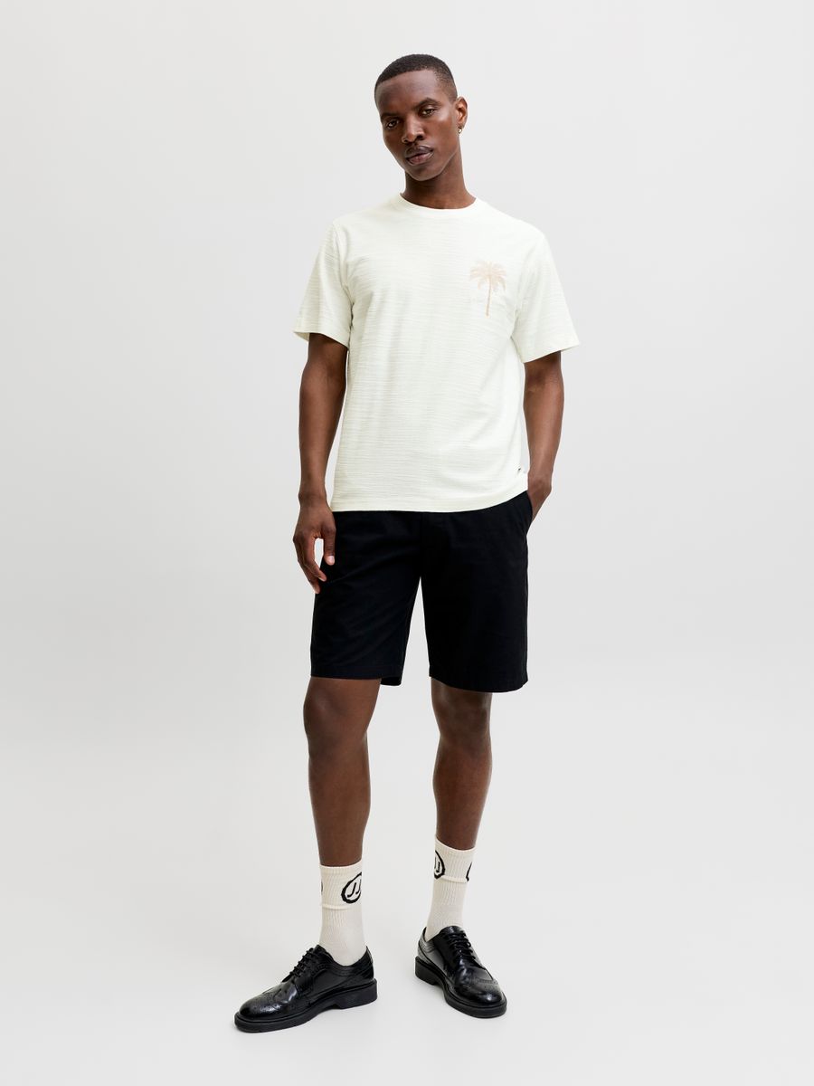 JPRBLAEMMETT SS TEE