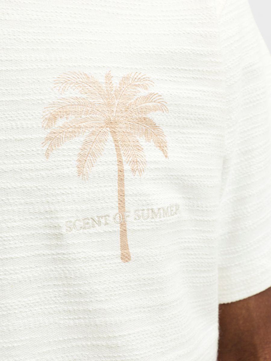 JPRBLAEMMETT SS TEE