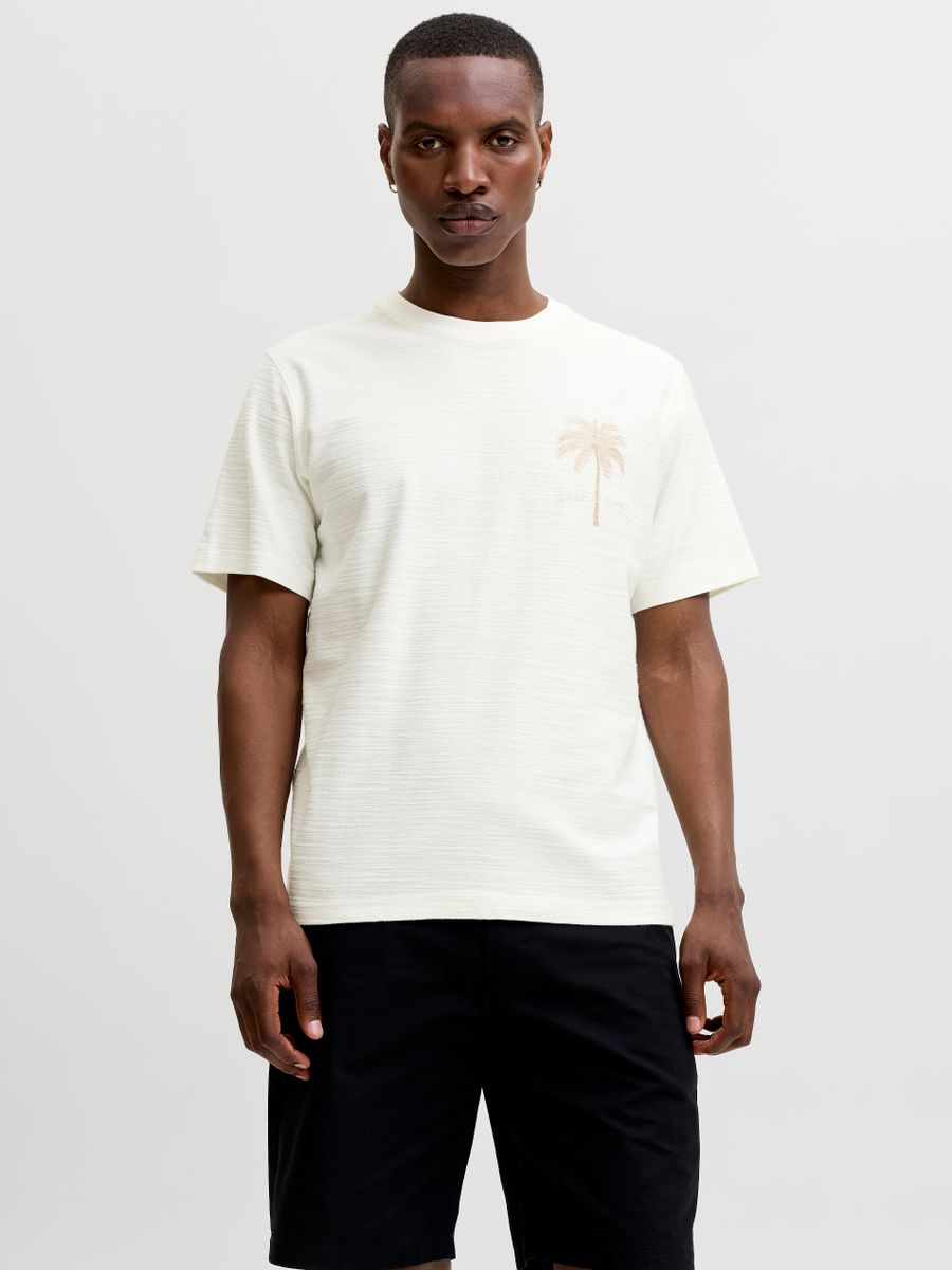 JPRBLAEMMETT SS TEE