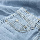 Kn.-Jeans, extra Baggy, SLIM