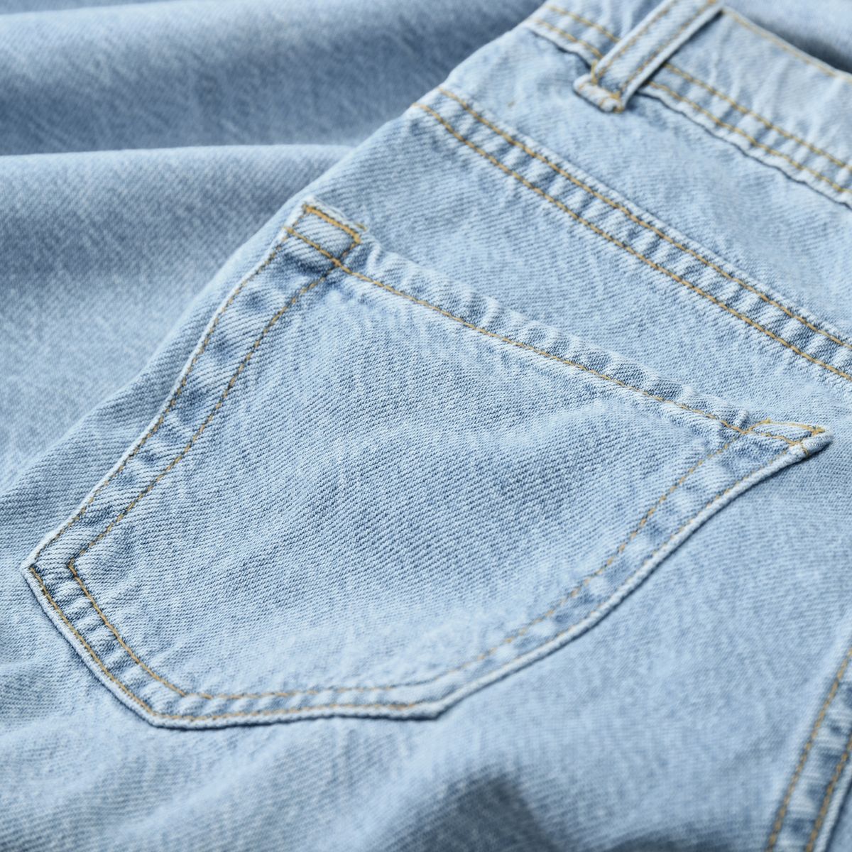 Kn.-Jeans, extra Baggy, SLIM