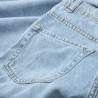 Kn.-Jeans, extra Baggy, SLIM
