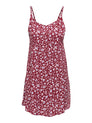 ONLLIANA LIFE STRAP SHORT DRESS NOO