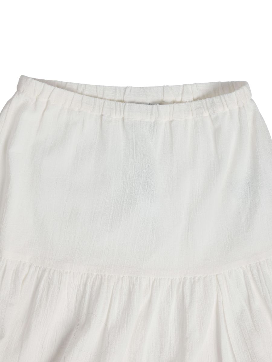 NMLEAH NW SKIRT WVN