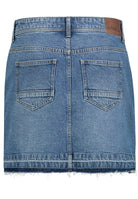 Damen, Rock