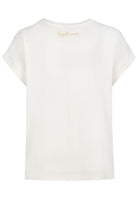 Damen, Shirt kurzarm