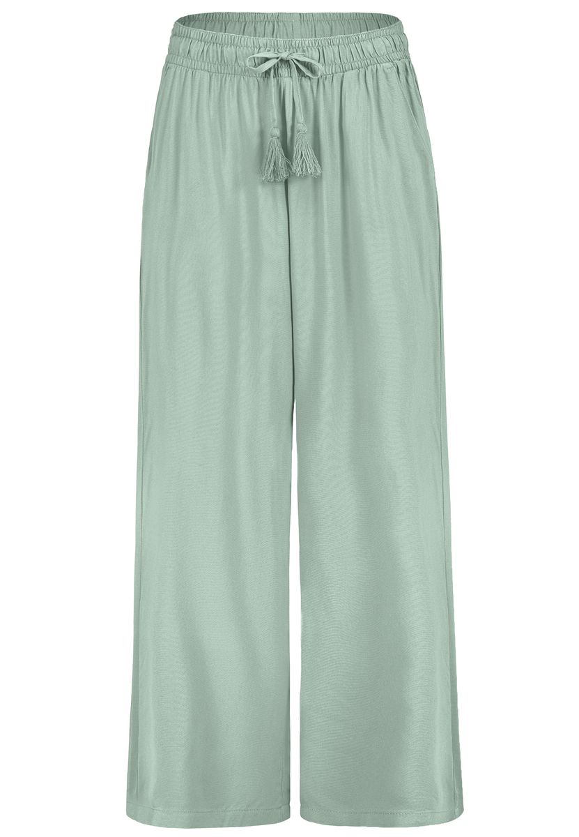 Damen, Hose Non Denim