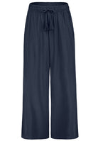Damen, Hose Non Denim