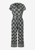 Jersey-Jumpsuit