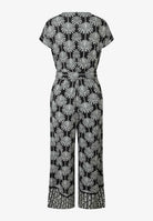Jersey-Jumpsuit
