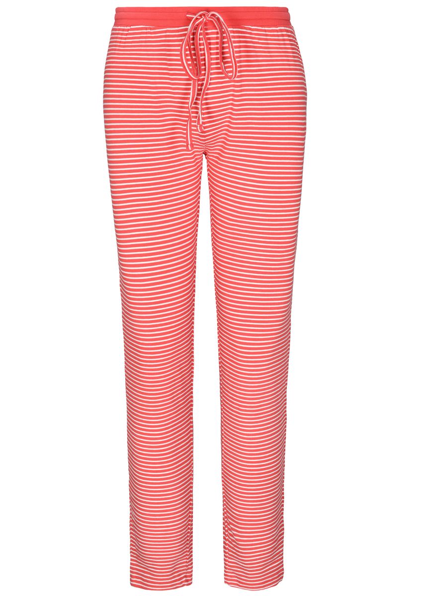 Da.-Pyjama Capri