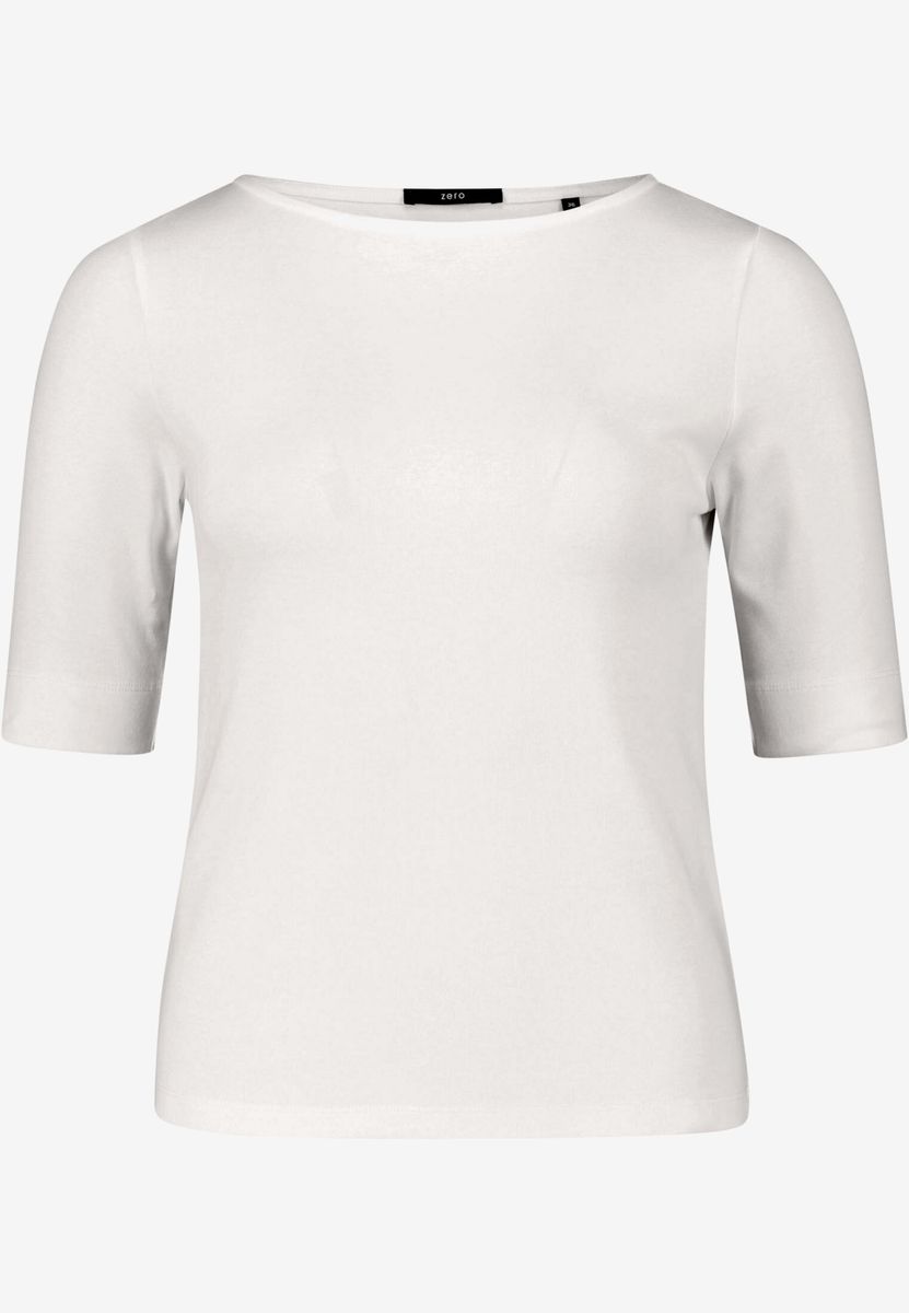 Shirt Kurz 1/2 Arm
