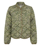 Jacke Stepp