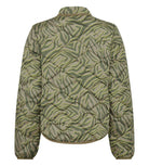 Jacke Stepp