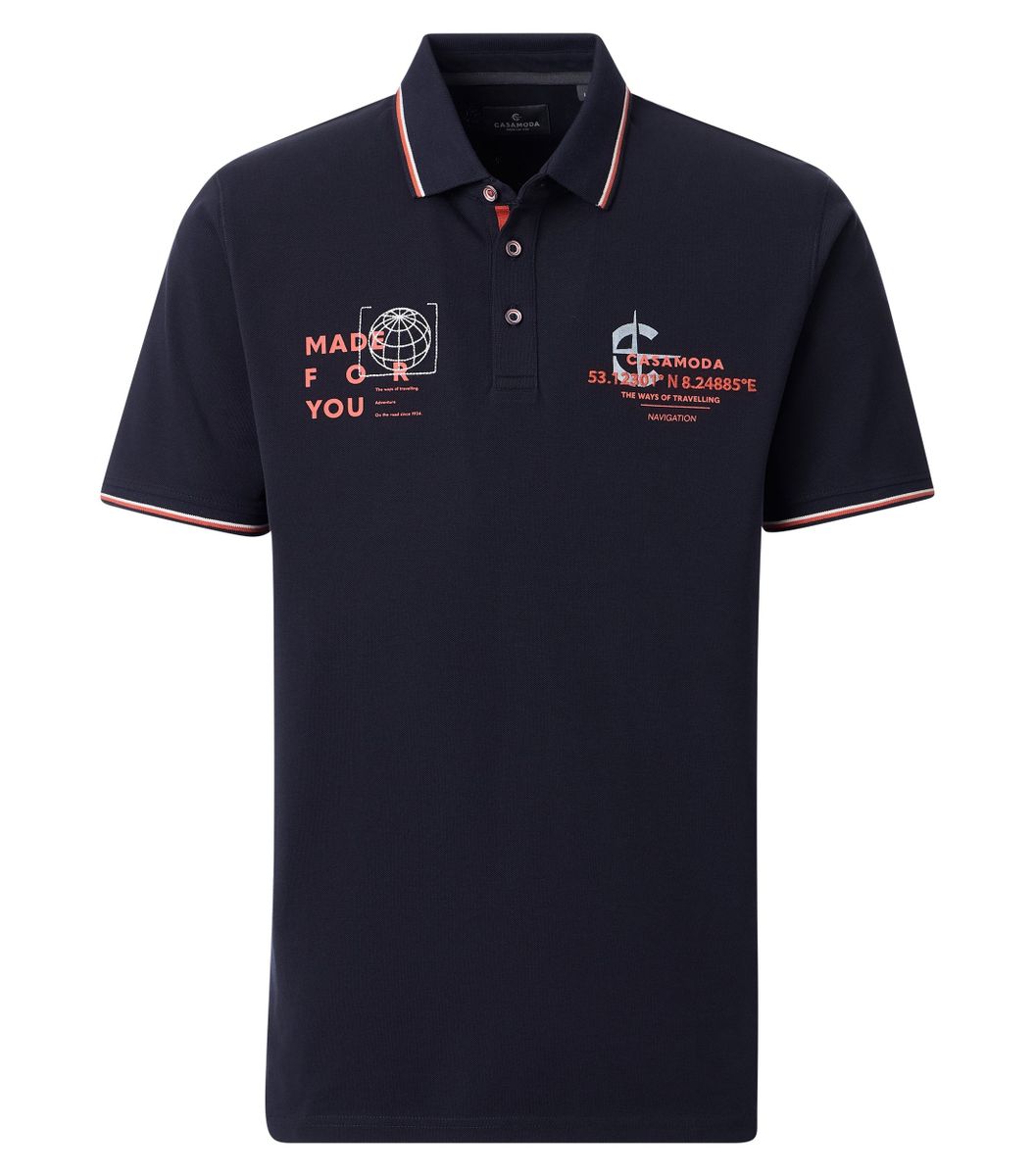 Polo-Shirt