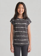 batik oversized t-shirt