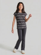 batik oversized t-shirt