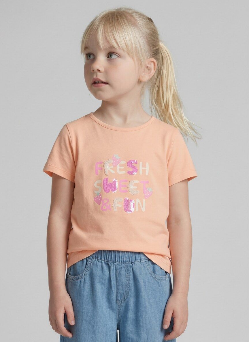 special artwork t-shirt