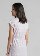 batik jersey dress