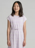 batik jersey dress