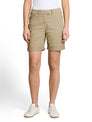 Chino Bermuda Shorts