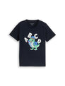 printed t-shirt