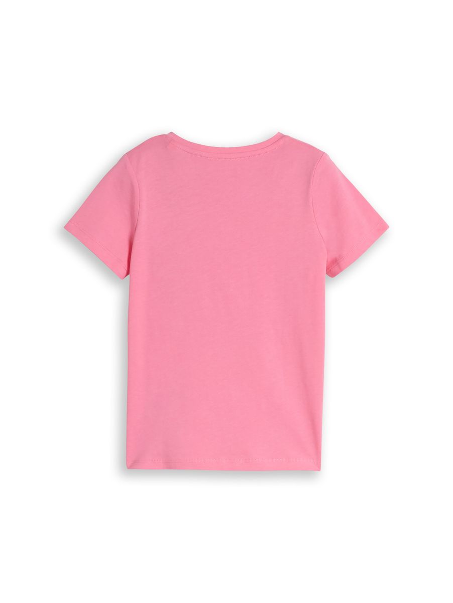 printed t-shirt