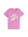 T-Shirt mit Print