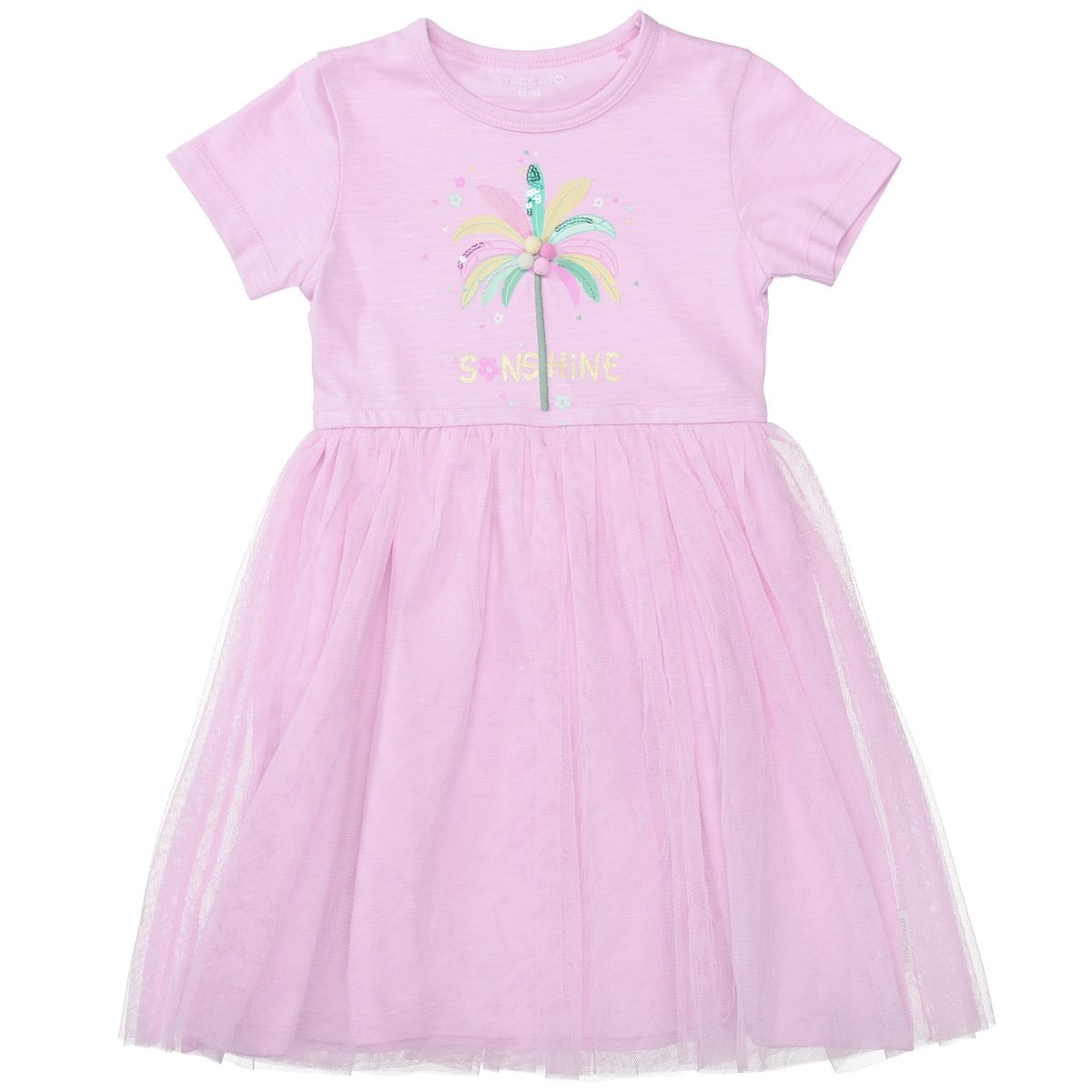 Md.-Jerseykleid