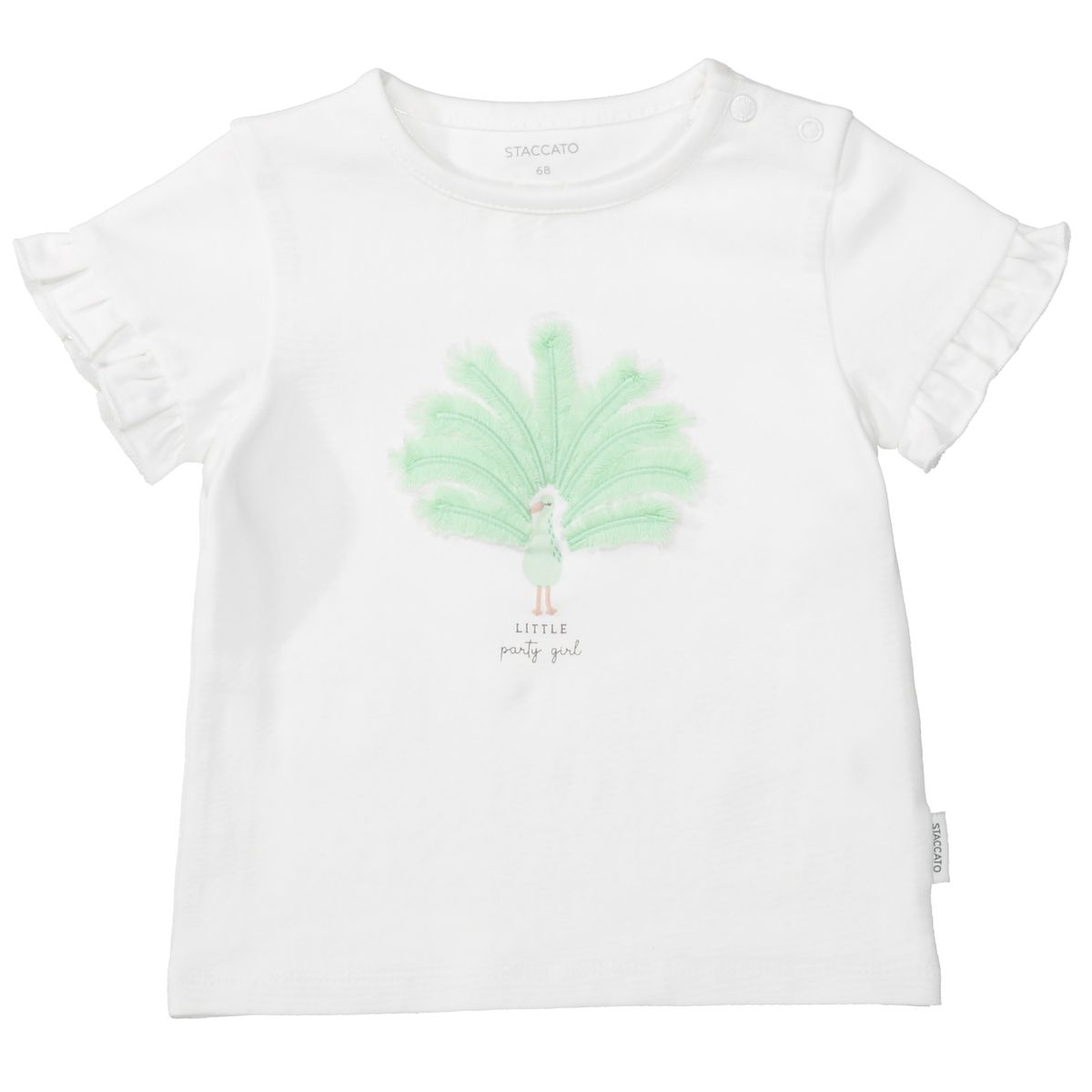 Md.-T-Shirt