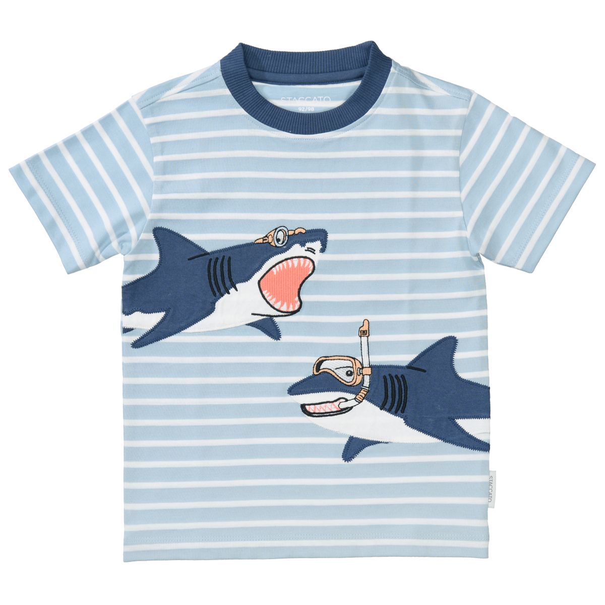 Kn.-T-Shirt