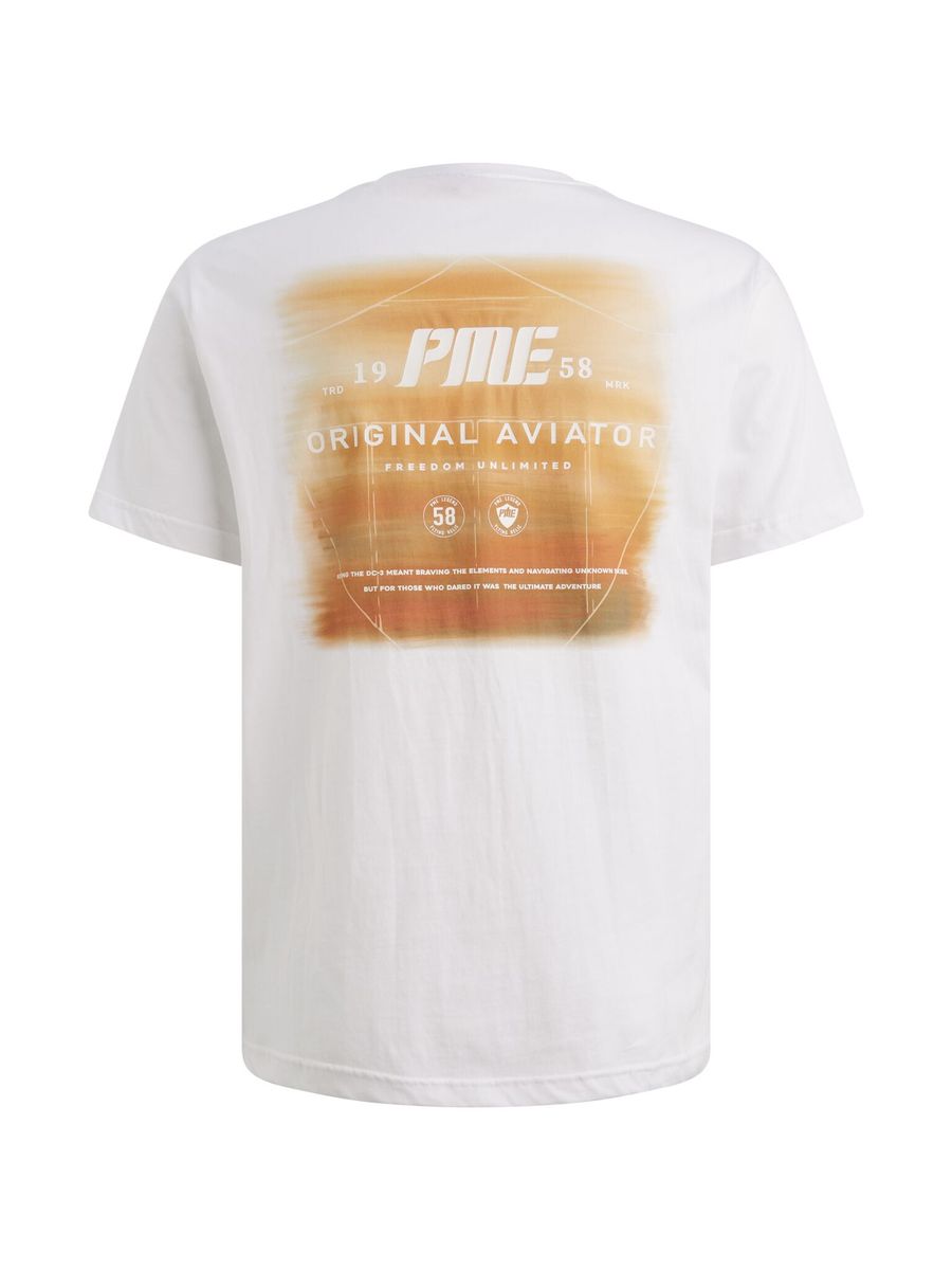 single jersey back art