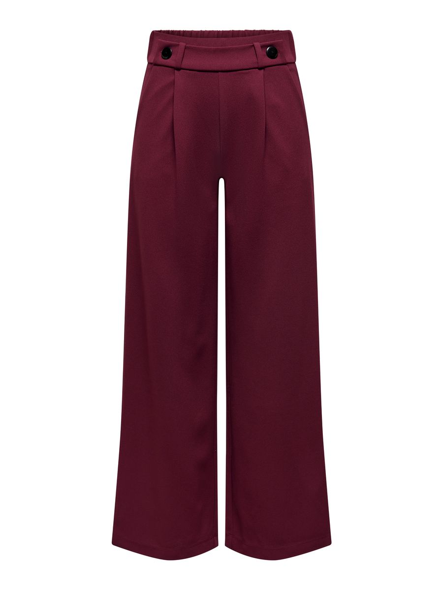 JDYGEGGO LIFE NEW LONG PANT JRS NOOS